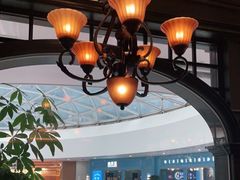 -高第街56号港式餐厅·精选(世茂广场宽厚里大明湖店)