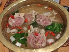 -哈啾嗨·蒙文化主题餐厅(京汉新城店)