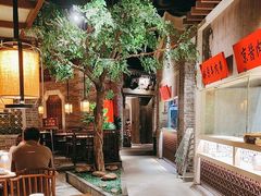 -北方家宴(番禺永旺店)