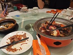 -稻香酒家·34年老字号·港式粤菜(侨光店)