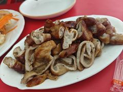 -张包铺(道外店)