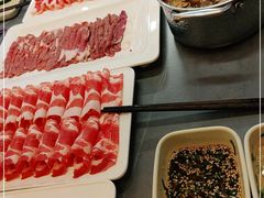 -君邦火锅(新疆大厦店)