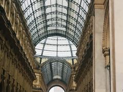 -埃马努埃莱二世拱廊