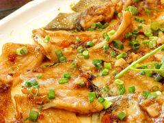 豉汁蒸骨腩-阿多私房菜(顺德店)