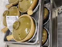 -红星光发煲仔饭(文海店)