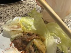 -厚味居炙子烤肉·清真(天桥南纬路店)