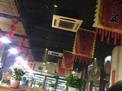 -好灶头妈妈菜·柴火灶台鱼·千岛湖土菜地标美食