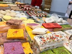 -常州糕团店(北大街新世纪商城店)