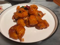 -北京全聚德(清华园店)