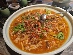 -青红之间·新派融合川菜(慈云寺店)