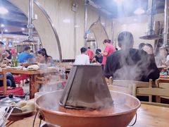 火锅-元盛居(生态大街店)