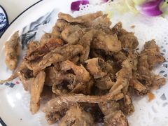 -七的湖·晚芳亭·阳澄湖农家菜·大闸蟹(莲花岛店)