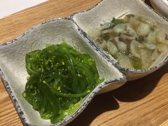 -小句号·精致料理(江南环球港店)