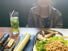 -遇见阿家村云南菜(魏公村店)