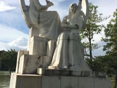 -惠州西湖