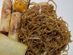 -外高桥喜来登酒店采悦轩