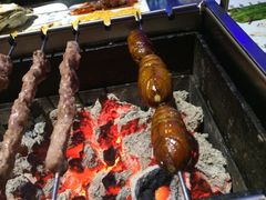 iphone_upload_pic-很久以前羊肉串(大华三路店)