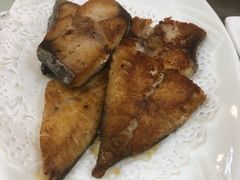 -百姓百味海鲜酒楼(粤垦路总店)