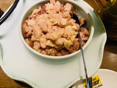 -炊烟小炒黄牛肉(中心印象城店)