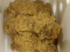 -德克士(通灌北路店)