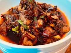 -树厨贵州菜(花果园购物中心店)