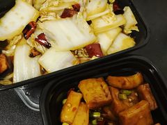 -妈妈的味道(工人体育场东路店)
