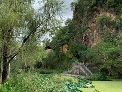 -幕燕滨江·长江观音景区