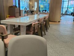 -奈雪的茶(青岛卓悦里INTOWN店)