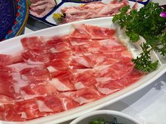-祥源胡同·涮牛羊肉火锅(花桥店)