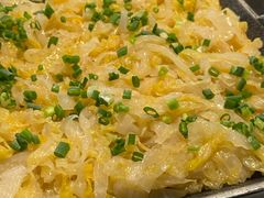 -很久以前羊肉串(昌里路三钢里店)