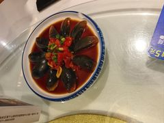 -春天里餐厅(西田城店)