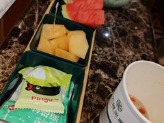 -天诚足道(金融街店)