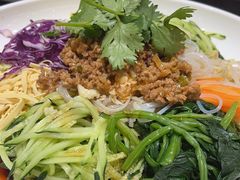-李记饺子·熏酱东北菜(欢乐谷店)