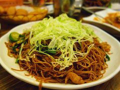 -珍宝海鲜(东海岸海鲜中心)
