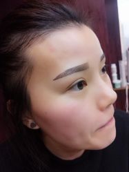 -Amy韩式定妆