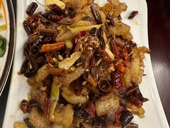 -蔼若春.传承三十年云南菜(金碧公园店)