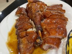 烧鹅-潮州菜馆(十里河店)