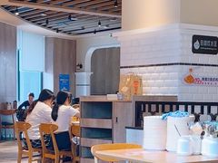 -必胜客(花都百业店)