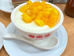 -南信牛奶甜品专家