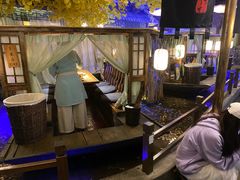 -淀里船宴(裕华东路店)