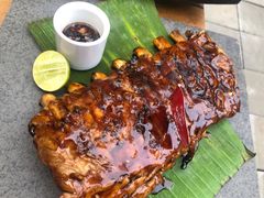 -Naughty Nuri’s Phuket