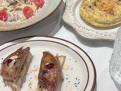 -CRAZYONES克芮旺斯西班牙餐厅(苏州中心店)