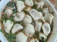 -回坊马二饺子馆