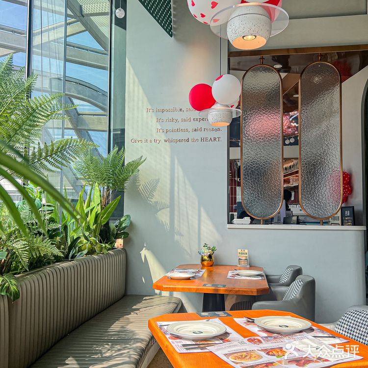 说说在珠海可以一直去的店(人均80+