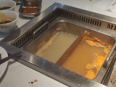 -皇家5号海鲜烤肉火锅自助餐(聊城总店)