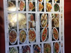 -窄巷子陕菜馆·地道陕西菜(粉巷店)