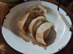 -舒蔡记生煎菜饭(云南中路店)