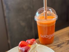 -Wagas沃歌斯(北京君太百货店)