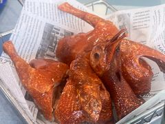 -观塘港茶餐厅(八一大道店)