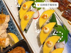 -鳗鲔料理小馆